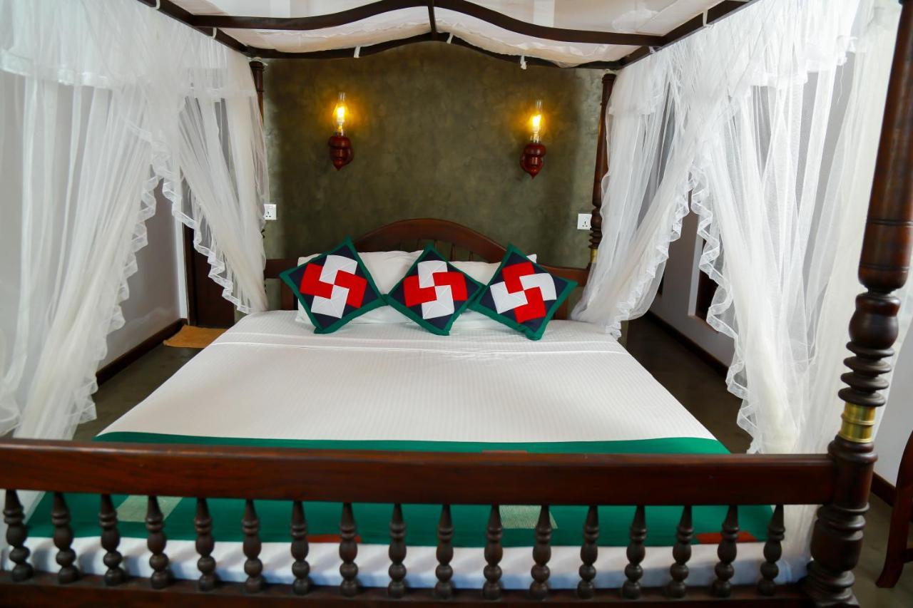 Goyambokka Guesthouse Тангалле Екстер'єр фото
