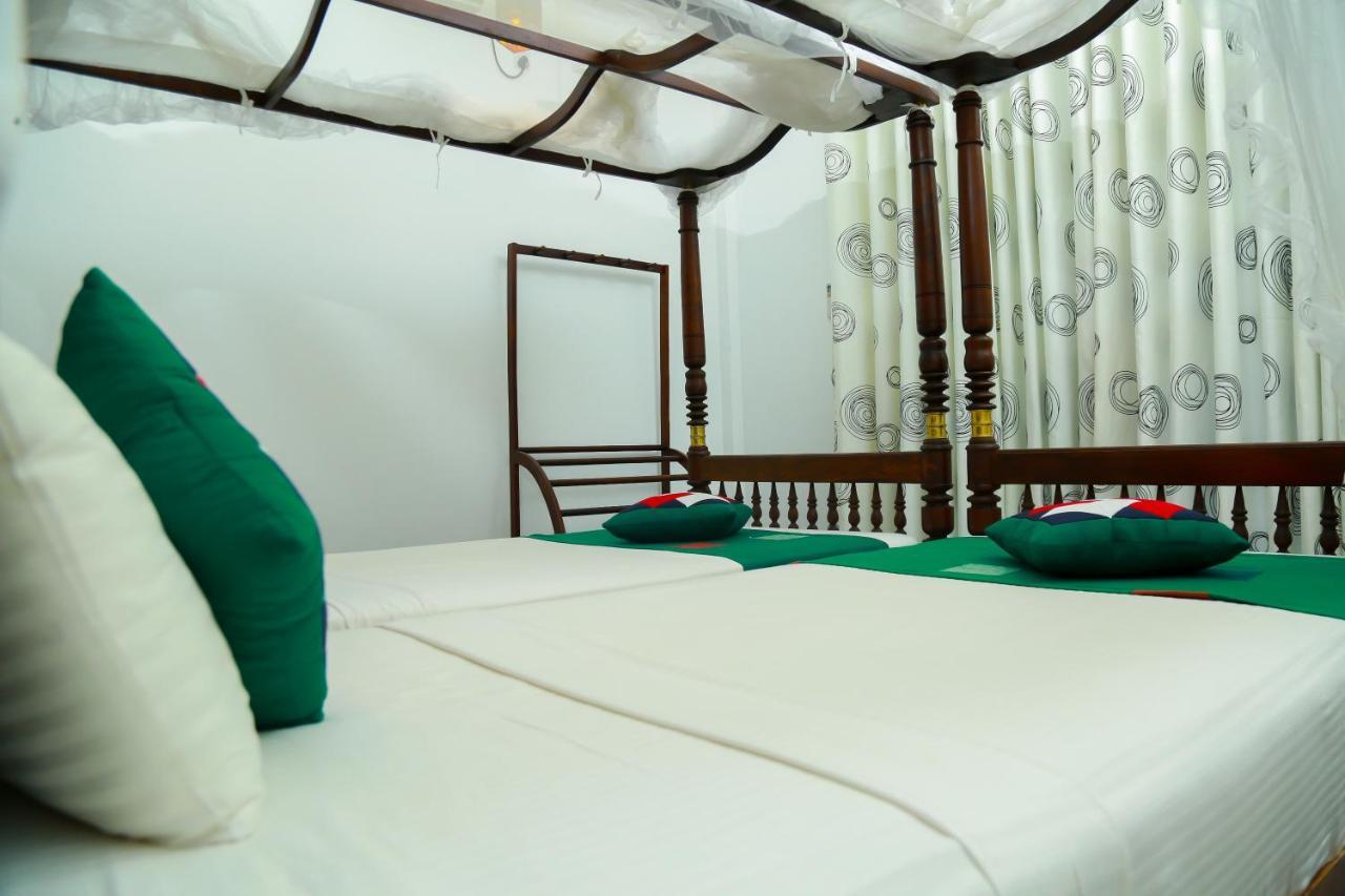 Goyambokka Guesthouse Тангалле Екстер'єр фото