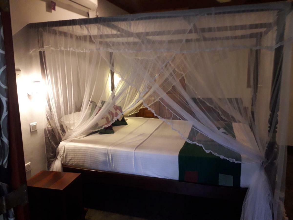 Goyambokka Guesthouse Тангалле Екстер'єр фото