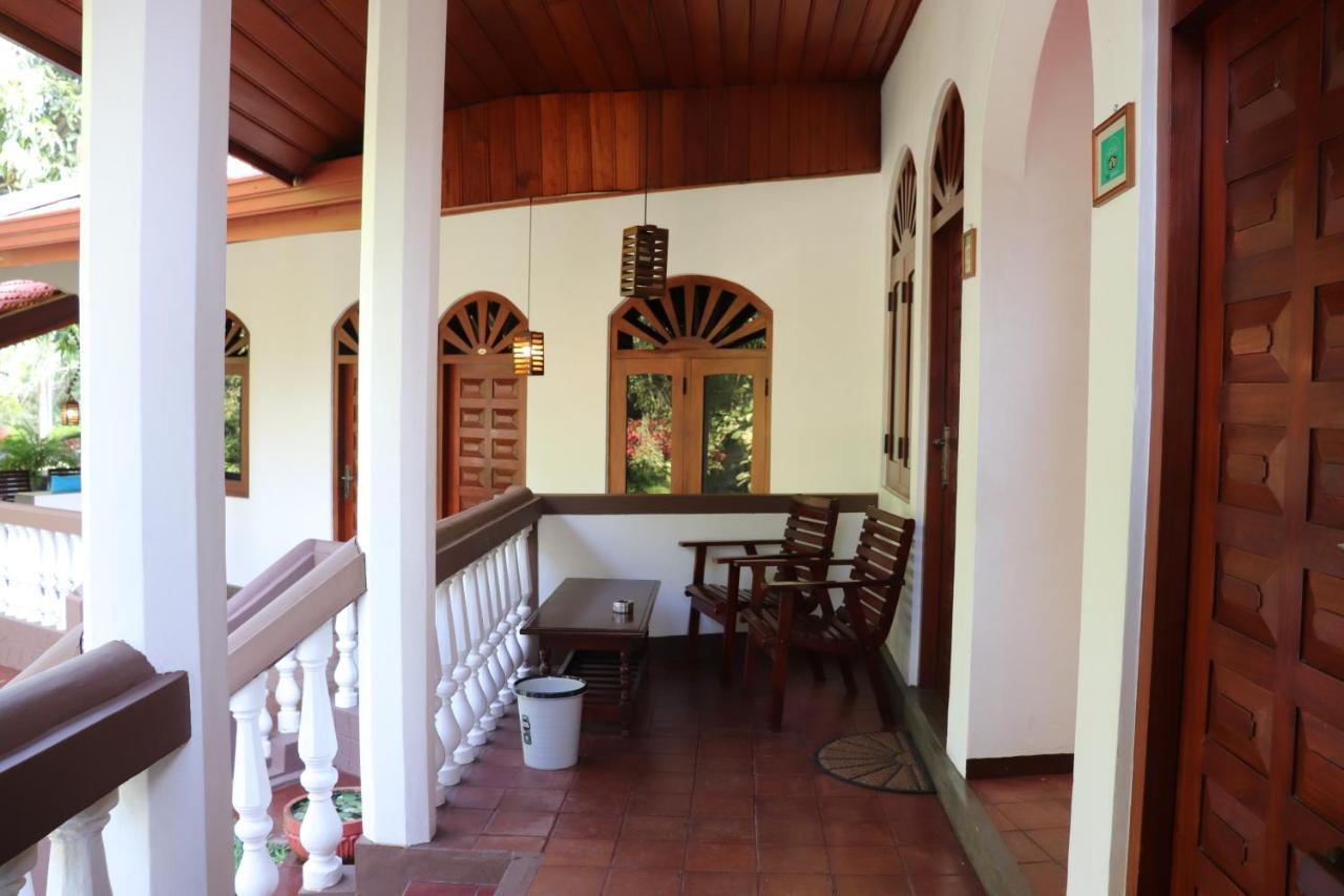 Goyambokka Guesthouse Тангалле Екстер'єр фото